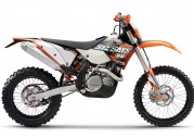 KTM 530 EXC KTM 530 EXC